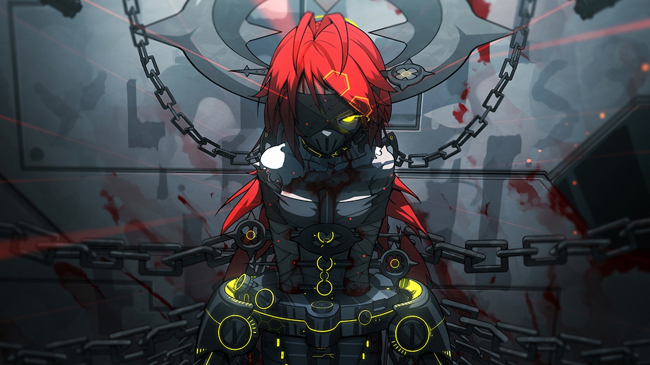 Watch CYBRPNK - Deadsec on YouTube Watch CYBRPNK - Deadsec on YouTube