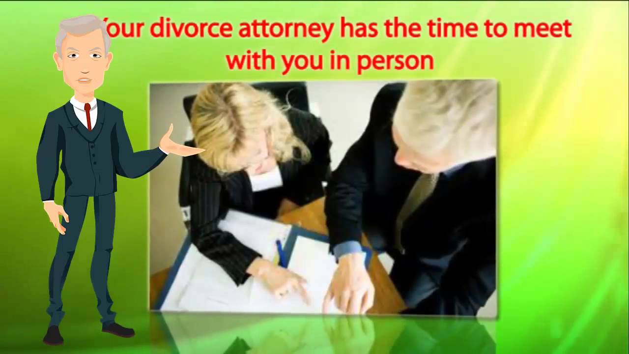 Divorce Lawyer Birmingham AL YouTube