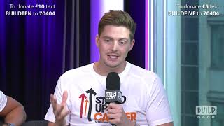 Dr. Alex George &amp; Josh Cuthbert: Stand Up To Cancer Special