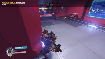 when your options are sexy junkrat vs anything else