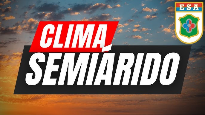 Clima tropical de altitude: resumo, características - Brasil Escola