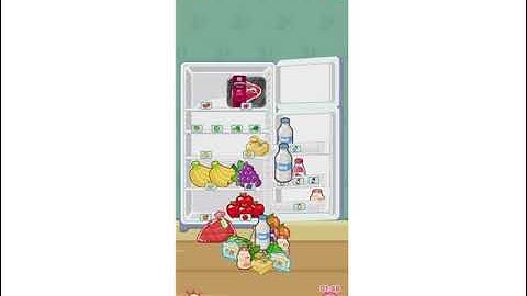 tidy time level 6 gameplay || tidy time: perfect asmr game level 6 solution walkthrough