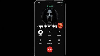 😱👻 I Called a GHOST’S MOM at Midnight! 📞😈 | Scary Call Prank | Scary Call Prank | Call Prank Video screenshot 5