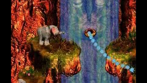 Donkey Kong Country 3 Walkthrough Part18