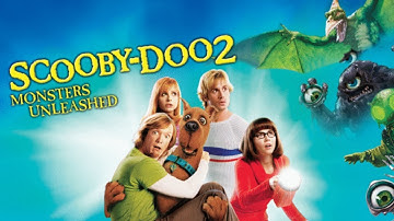 Scooby-Doo 2: Monsters Unleashed (2004) | Freddie P. Jr., Sarah Gellar | Facts, Discussion & Review