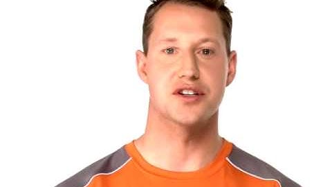 Skiing Warm-Up Exercise Video