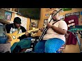 Christone "Kingfish" Ingram and D.K. Harrell - “The Thrill is Gone” Live in Clarksdale, Mississippi