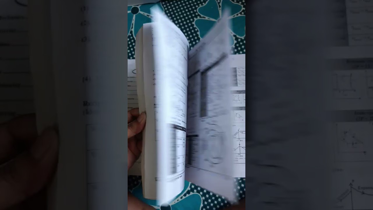 Capsule mechanical engineering, youth compitition book review