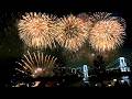 横須賀花火 album:miracle【動画：府中競馬場花火大会】 #東京競馬場花火 #花火 #ブルース