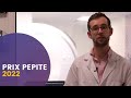 Prix ppite 2022  laurat rgional  maxime gouguet