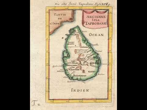 History of Sri Lanka | Wikipedia audio article