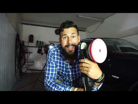 Video: Kolik stojí vyleštění barvy na autě?