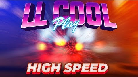 VPX Pinball Tutorial:  High Speed (Williams 1986)