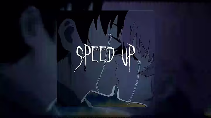 XOLIDAYBOY-Моя Хулиганка (Speed up)