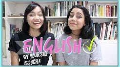 CARA BERBAHASA INGGRIS LANCAR ft. Fathia Izzati - Durasi: 7.33. 