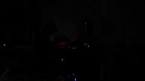 Timeghost live at Machines With Magnets