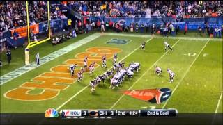 The Houston Texans 2012-2013 Season Highlights