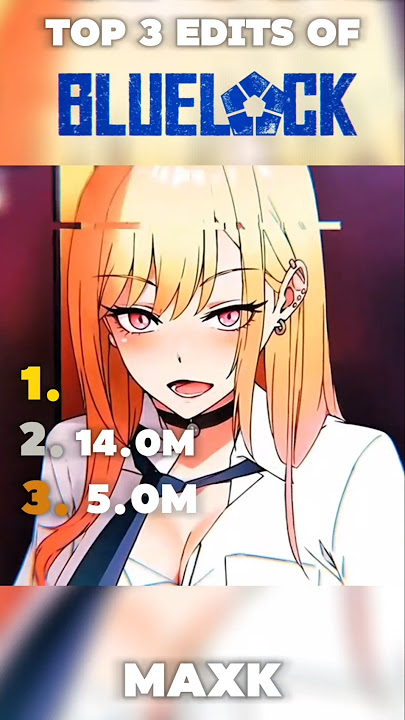 Download lagu TOP 3 EDITS OF BLUE LOCK 🥶 | #viral #anime #bluelock #edit #top #fypシ #prime