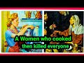 STORY OF A COOK FROM 1890 WHO WAS CURSED: MARY MALLON | TYPHOID MARY