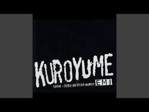 Fake Star (Live At Aomorishi Bunka Kaikan 1998 / 12 / 6 "Many Sex Years" Volume 5 [Corkscrew A...