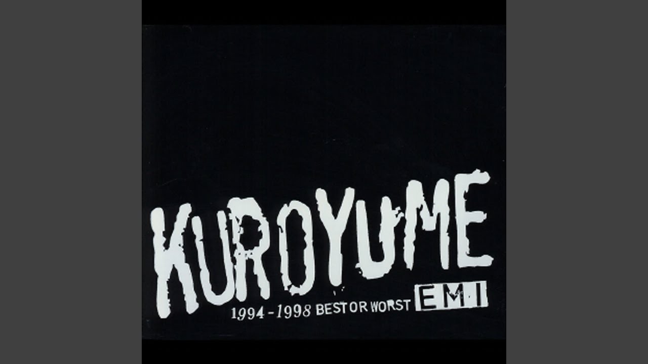 Fake Star (Live At Aomorishi Bunka Kaikan 1998 / 12 / 6 