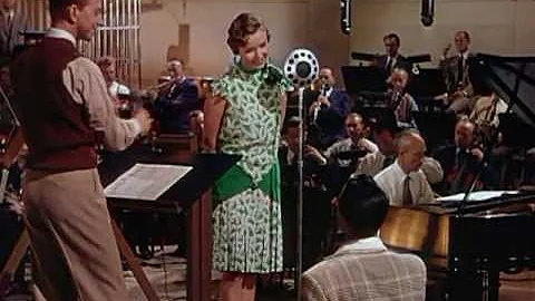 Would You? - Singin' in the Rain - Debbie Reynolds...