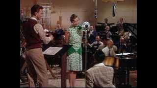 Would You? - Singin' in the Rain - Debbie Reynolds own voice