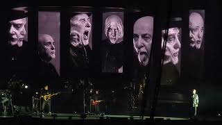 Peter Gabriel - Digging in the Dirt (live Capital One Arena, DC, Sept 20, 2023) 4K