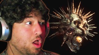 BLEED FROM WITHIN | Zenith (Full Album Reaction)