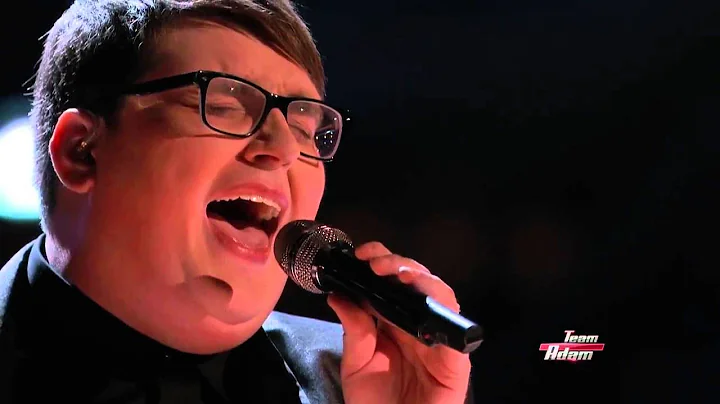 The Voice 2015 Jordan Smith   Finale   Mary, Did Y...