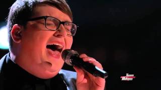 The Voice 2015 Jordan Smith   Finale   Mary, Did You Know