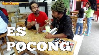 Download lagu Epen Cupen Dodi ke Kota ES POCONG Epen Cupen Dodi ke Kota ES POCONG