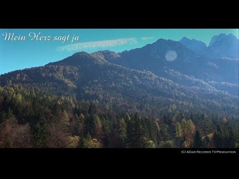 Mariella - Mein Herz sagt ja [Official Video] LYx Records/ADair Records LC 50820