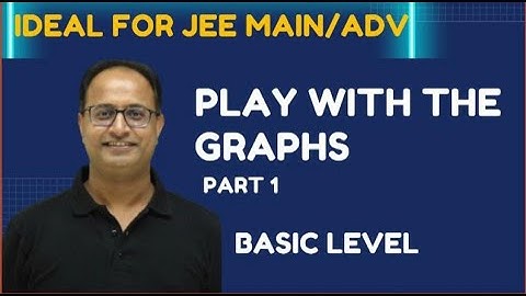 Best Ever Video on Curve Tracing by IITian KUNDAN KUMAR