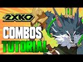 COMO JOGAR DE WARWICK NO 2XKO - GUIA COMPLETO