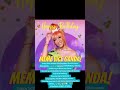 @itsshowtimena and Meme @vicegandaofficial