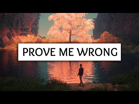 Yoe Mase ‒ Prove Me Wrong (Lyrics)