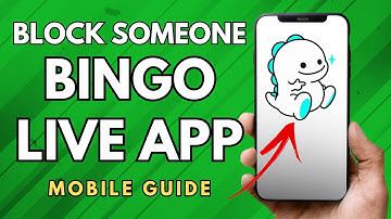 How To Block Someone On Bingo Live App - (Easy Guide!)