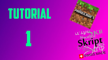 Eigen plugins maken in Minecraft! | Server opzetten en testen | Skript tutorial #1