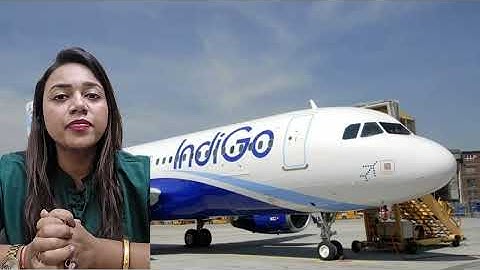 Watch now... Have you ever faced a flight cancellation? ✈️ #IndiGo #IndiGoCrisis #FlightCancellation