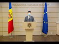 Declarații de presă Mihai Popșoi - 4 decembrie 2020