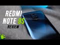 Redmi Note 9s Review - No Need to Panic!