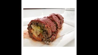 . Stuffed Köfte Dalyan Köfte