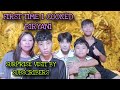 FIRST TIME COOKING BIRYANI || SURPRISE VISIT BY SUBSCRIBERS!! DIMAPUR NAGALAND ✨️