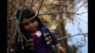 Spring: A Photoshoot