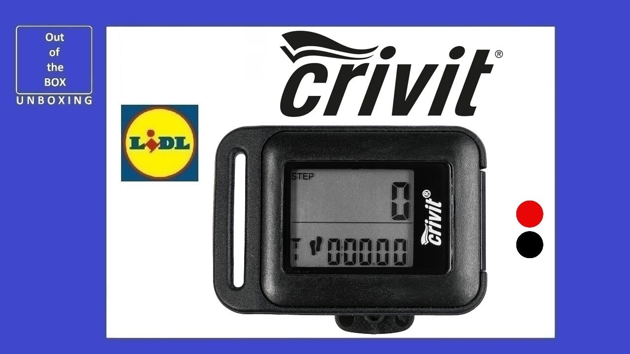 Crivit 