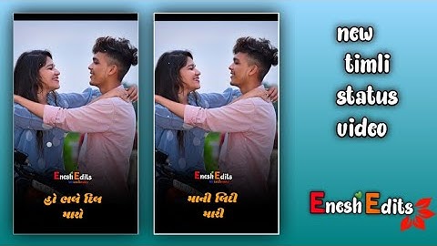 Jagdish rathva and Parul rathva timli WhatsApp status video 2021 new DJ remix status video