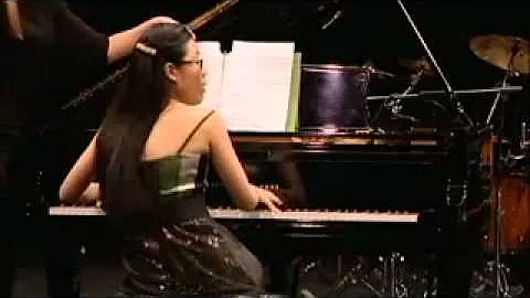 Steward Copeland-Celeste...  Kyoko Takezawa, Joyce...