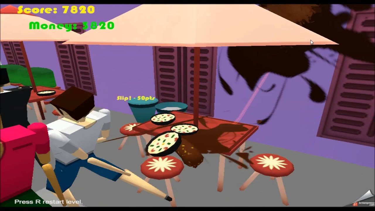 MUDDY HEIGHTS GAMEPLAY (UNCUT)