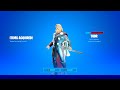 Thor Arrives | Fortnite